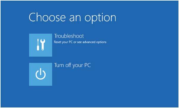 Как исправить Acpi_Bios_Error в Windows 10 [Полное руководство]