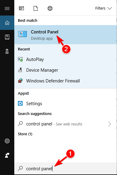 如何修復文件資源管理器搜索在 Windows 10 1909 中不起作用