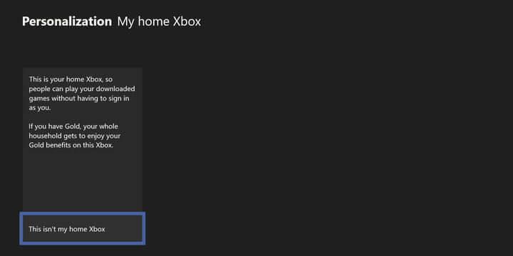 Cómo compartir juegos en Xbox One y Series S/X [2022 ACTUALIZADO]