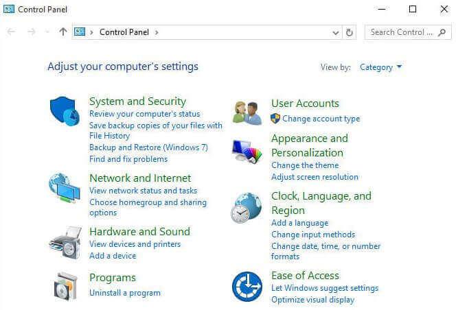 WindowsUpdateエラー8024402Cを修正する6つの効果的な方法