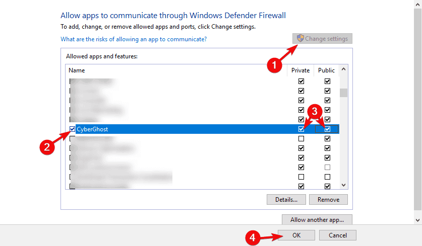 Windows 10 업데이트 후 VPN이 작동하지 않는 문제를 해결하는 9가지 작동 솔루션
