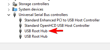 Как исправить отставание мыши в Windows 10?