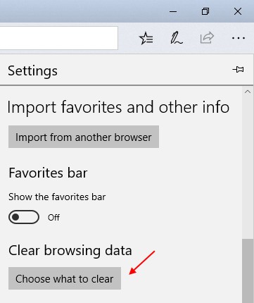 [Полное руководство] Сделайте Microsoft Edge быстрым и безопасным в Windows 10