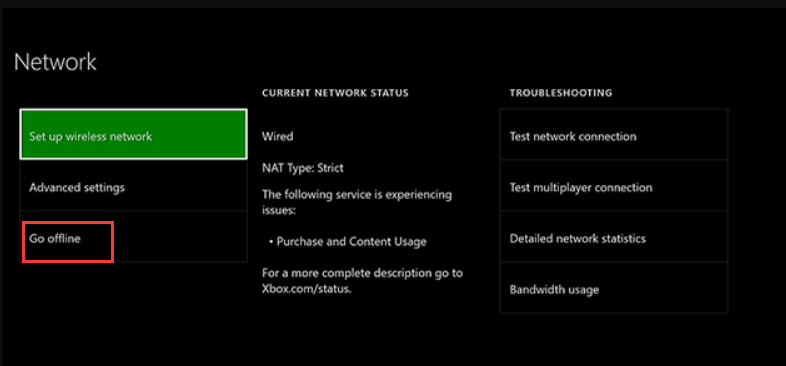 Установка остановлена ​​из-за ошибки Xbox One [11 основных способов]