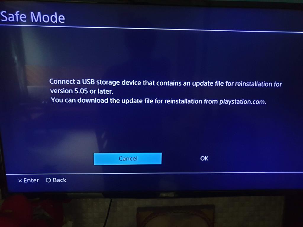 ĐÃ CỐ ĐỊNH: PS4 tự tắt do sự cố ngẫu nhiên [Khắc phục nhanh]