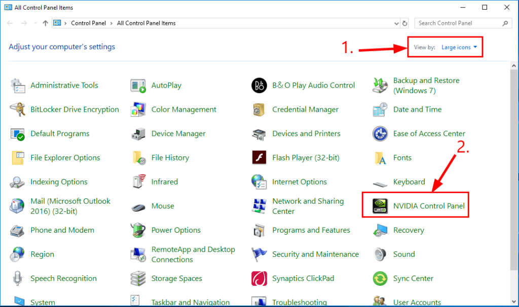 Nvidia 驅動程序不斷崩潰 Windows 10（快速修復）