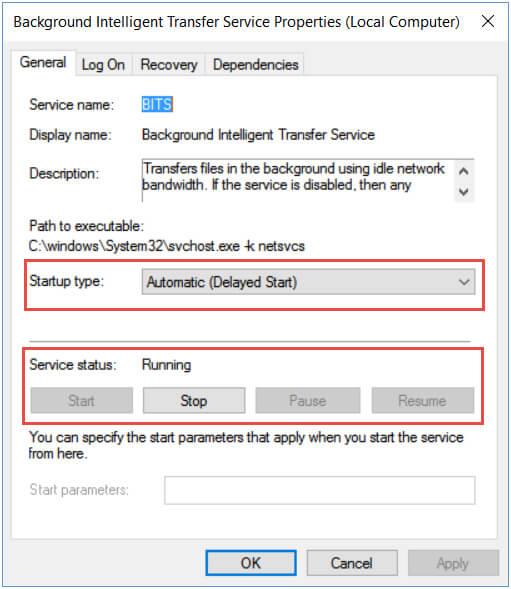 [解決済み]Windows10アップデートエラー0x80240fffを修正する方法