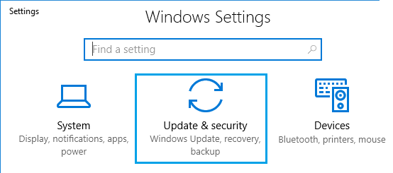 Как исправить сбой Windows 10 после обновления 20H2?  [Полное решение]