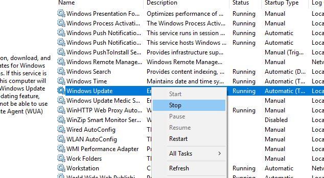 Как исправить ошибку «Не удалось установить Windows 10» 0XC1900101 — 0x20017?