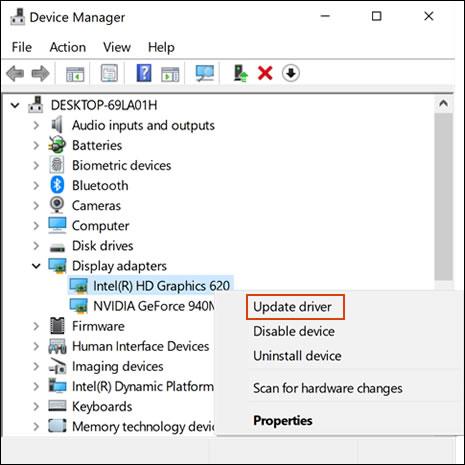 Как исправить сбой Windows 10 после обновления 20H2?  [Полное решение]