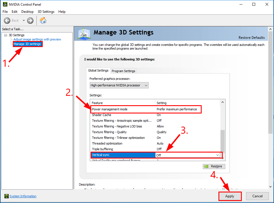 Nvidia Driver Keeps Crashing Windows 10 (Quick Fix)