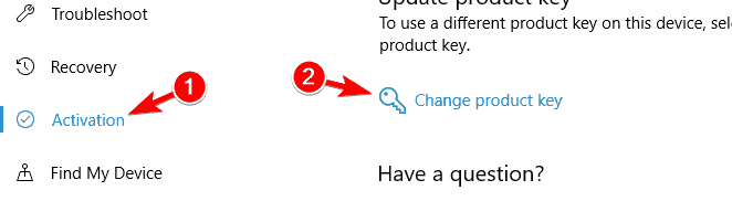 [解決済み]「Windowsライセンスはまもなく期限切れになります」Windows10の場合