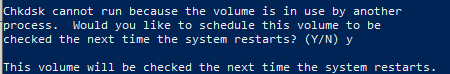 [RESOLVIDO] Como corrigir o erro de atualização do Windows 0xc190012e