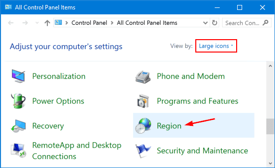 [РЕШЕНО] Как исправить ошибку «Что-то случилось» в Windows 10