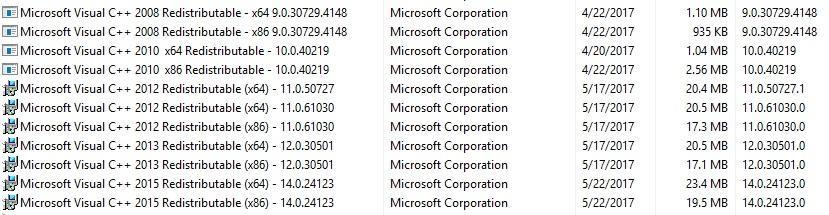 Windows 10/8/7でMSVCP120.dllの欠落または見つからないエラーを修正する方法は？