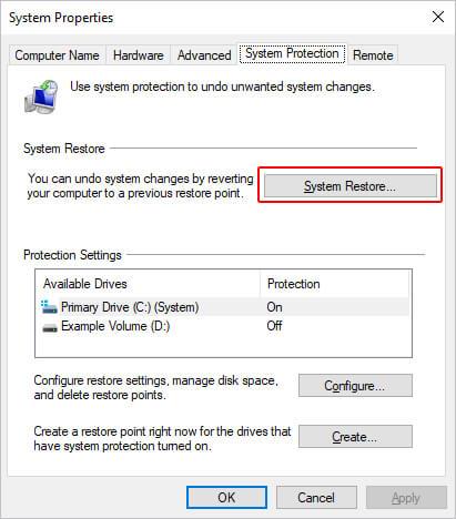 Come risolvere l'errore mancante MSVCP100.DLL su Windows 10?