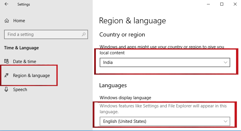 [クイックガイド]WindowsUpdateエラー0xc190011fを修正する方法は？