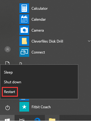 Исправить ошибку BSOD HAL_INITIALIZATION_FAILED в Windows 10