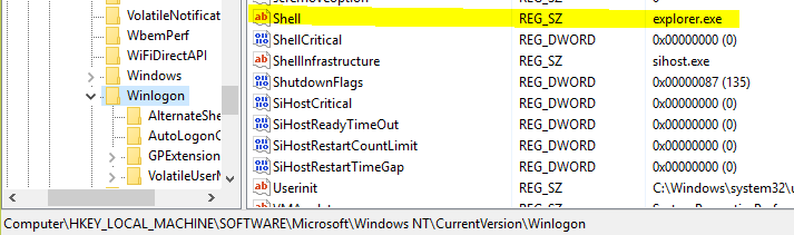 [ОБНОВЛЕНО] 5 лучших способов исправить ошибку Windows 8 Explorer.exe