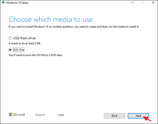 [RESOLVIDO] Como corrigir o erro de atualização do Windows 0xc190012e