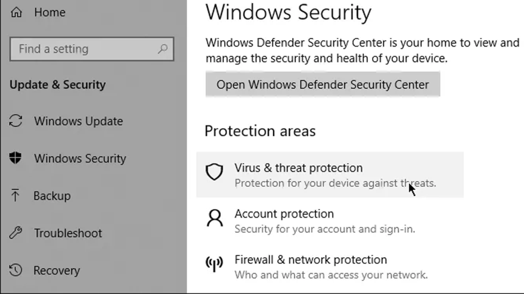 7 способов исправить ошибку «Синий экран смерти» (BSOD) в Windows 10