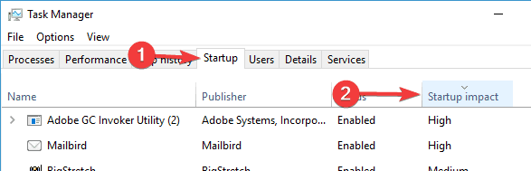 Windows10を修正するための11のクイック調整非常に遅くて応答しない問題
