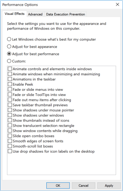 How to Make Computer Fast