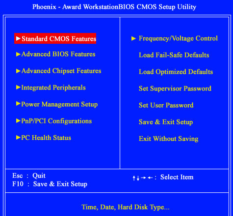 [Полное руководство] Как исправить ошибку контрольной суммы CMOS в Windows 10?