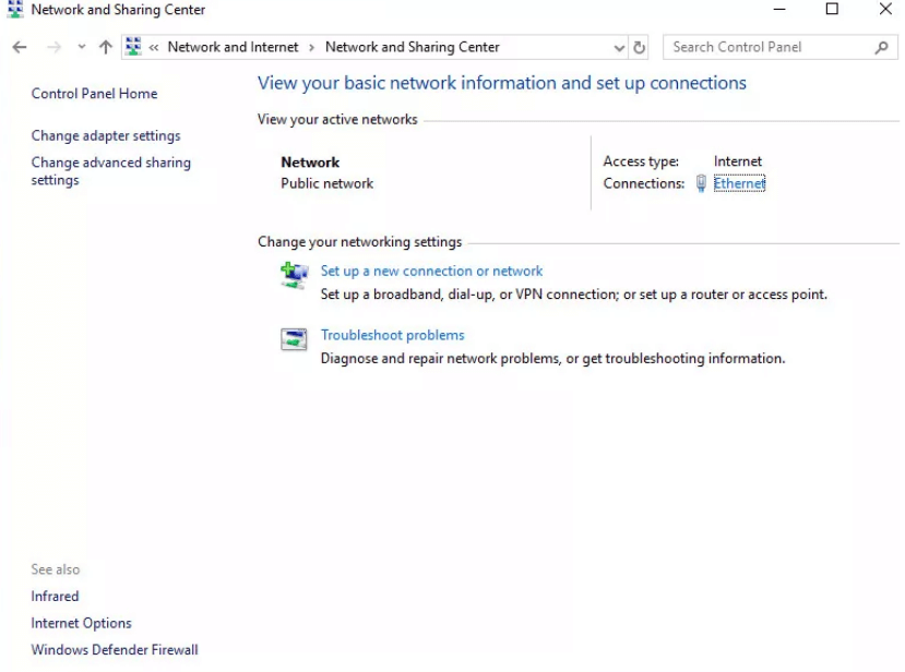 WindowsUpdateエラー8024402Cを修正する6つの効果的な方法