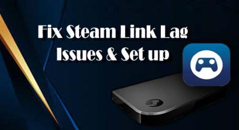 Steamリンクラグの問題を修正してSteamリンクを設定する[簡単な方法]