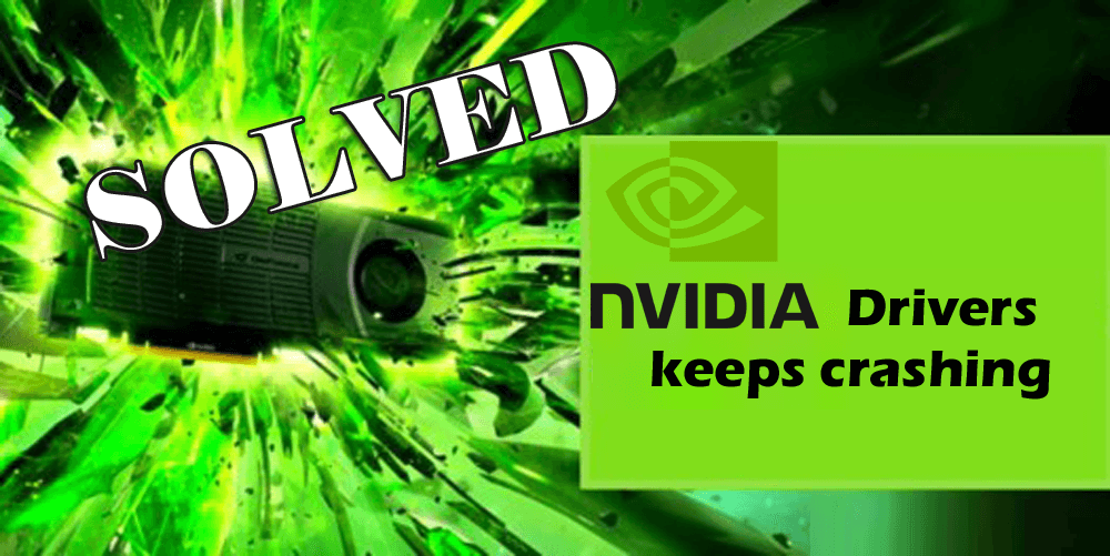 Nvidia 驅動程序不斷崩潰 Windows 10（快速修復）