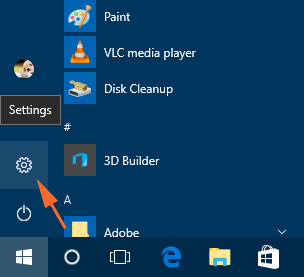 Как включить или выключить Защитник Windows в Windows 10