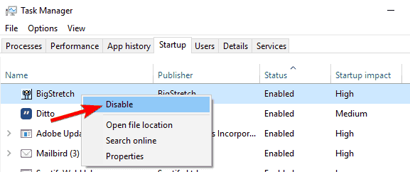 [Решено] Клавиатура и мышь не работают после обновления до Windows 10