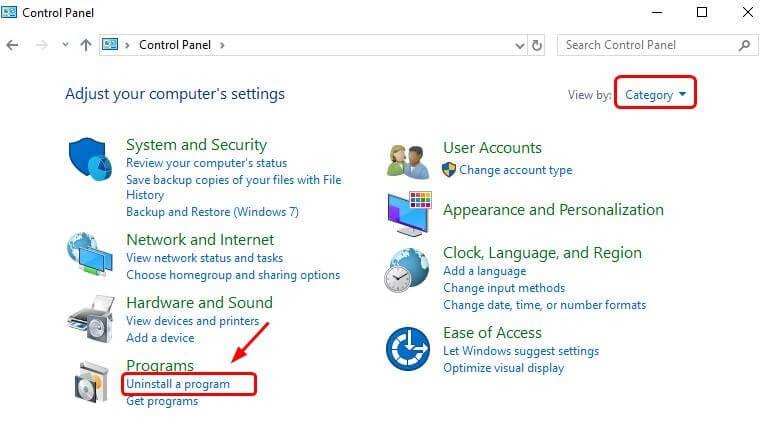 Исправить ошибку Kmode_Exception_Not_Handled в Windows 10 [ПРОВЕРЕННЫЕ РЕШЕНИЯ]