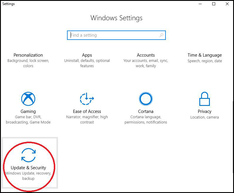 [ИСПРАВЛЕНО] Ошибка WDF_VIOLATION BSOD в Windows 10