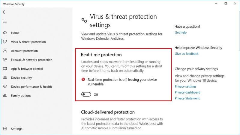 Как исправить ошибку установки Windows 10 0x800704DD-0x90016?