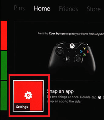Xbox One se îngheață în timpul jocului și al blocării [STEP-BY-STEP-GUIDE]