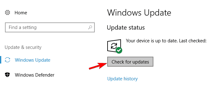 Как исправить сбой Windows 10 после обновления 20H2?  [Полное решение]