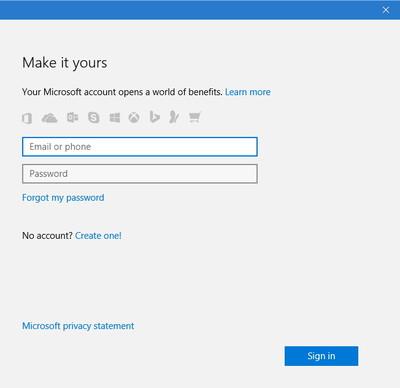 [修正]Windows10でのOneDrive同期の問題
