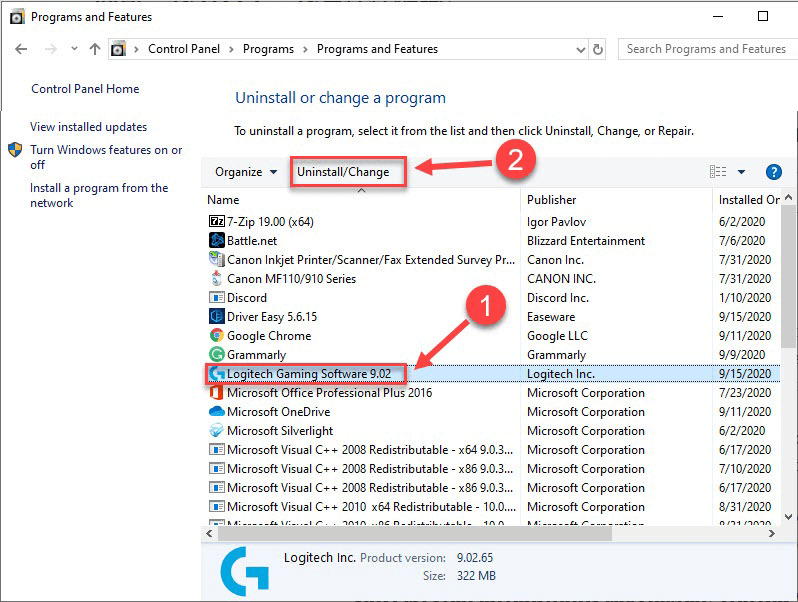 Как исправить сбой Windows 10 после обновления 20H2?  [Полное решение]