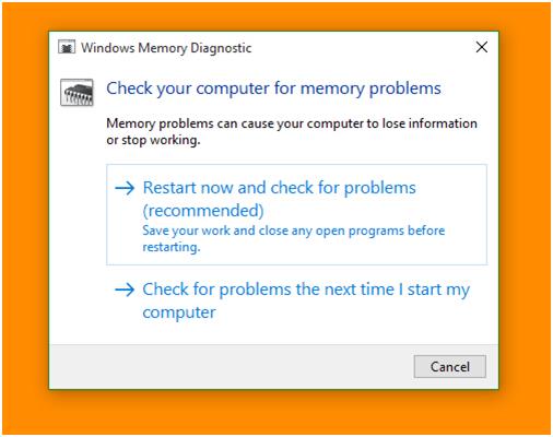 Как исправить INTERNAL_POWER_ERROR (0x000000A0)
