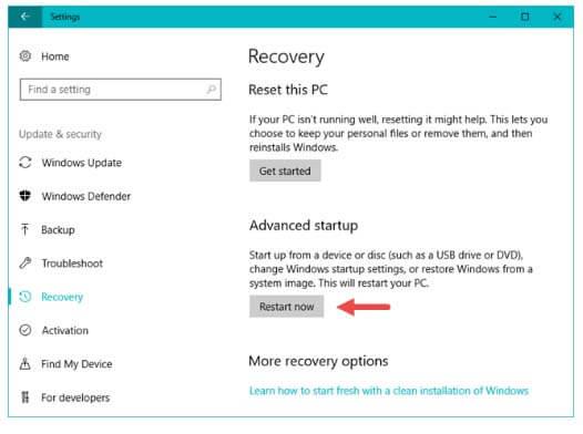 如何將 Windows 10 啟動到安全模式？ [前 6 種方式]