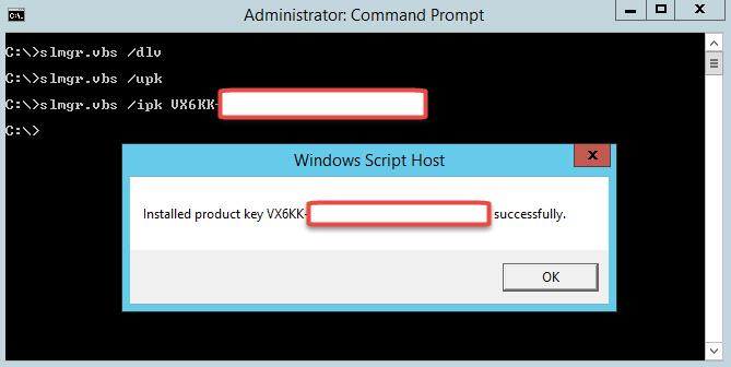 7 лучших решений для исправления ошибки 0xc004f074 в Windows 10, 8 и 7