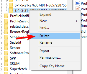 Impossible de se connecter à Mon compte Microsoft Windows 10 [RÉSOLU]