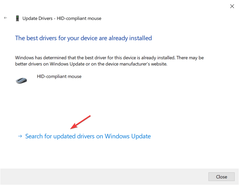 Windows 11에서 마우스 지연 및 말더듬 – 수정됨