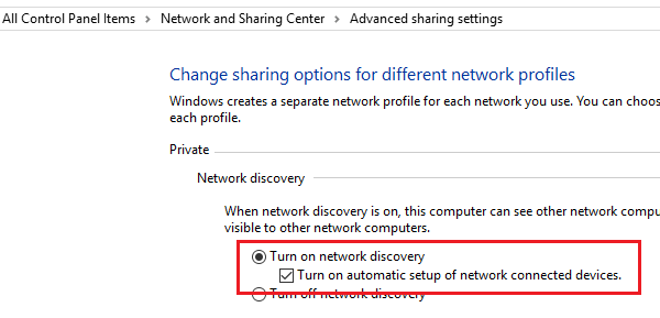 [수정됨] 오류 코드 0x80070035 Windows 10에서 네트워크 경로를 찾을 수 없음