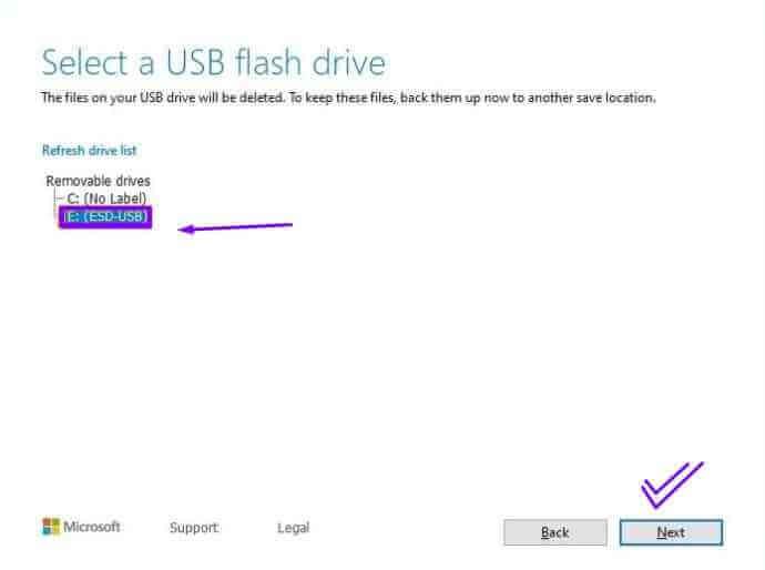 Windows 10アップデートエラーを修正する方法は？