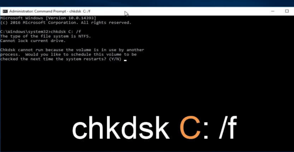 7 способов исправить ошибку «Синий экран смерти» (BSOD) в Windows 10