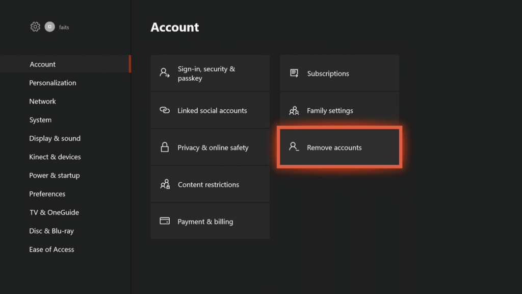 Remediați eroarea de conectare la Xbox 0x87dd0006