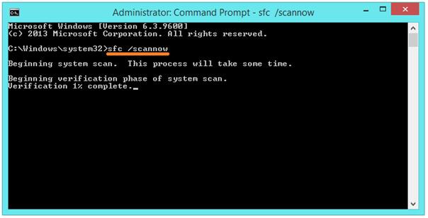 Как исправить ошибку синего экрана APC_INDEX_MISMATCH (0x00000001) в Windows 10?